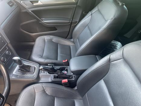 VOLKSWAGEN Golf 1.0 12V 4P FLEX 200 TSI COMFORTLINE AUTOM�TICO TIPTRONIC, Foto 6