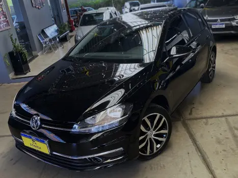 VOLKSWAGEN Golf 1.0 12V 4P TSI COMFORTLINE FLEX, Foto 1