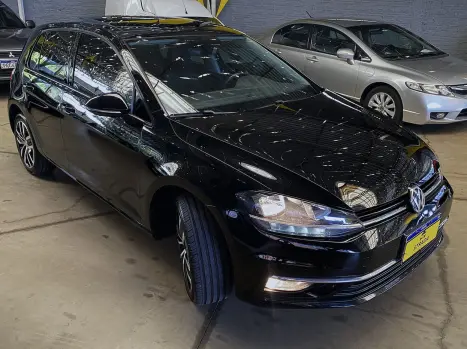 VOLKSWAGEN Golf 1.0 12V 4P TSI COMFORTLINE FLEX, Foto 2