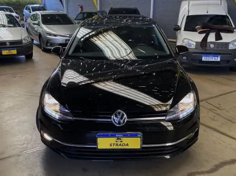 VOLKSWAGEN Golf 1.0 12V 4P TSI COMFORTLINE FLEX, Foto 3