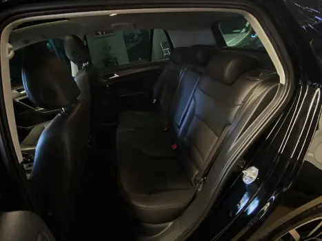 VOLKSWAGEN Golf 1.0 12V 4P TSI COMFORTLINE FLEX, Foto 7