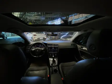 VOLKSWAGEN Golf 1.0 12V 4P TSI COMFORTLINE FLEX, Foto 8