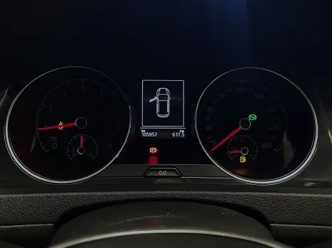 VOLKSWAGEN Golf 1.0 12V 4P TSI COMFORTLINE FLEX, Foto 9