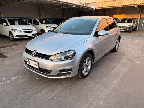 VOLKSWAGEN Golf 1.4 16V 4P TSI COMFORTLINE AUTOMTICO, Foto 1