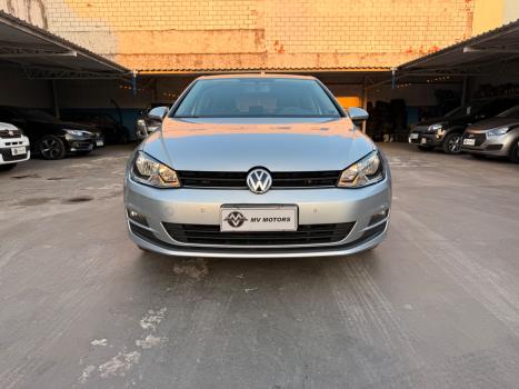 VOLKSWAGEN Golf 1.4 16V 4P TSI COMFORTLINE AUTOMTICO, Foto 2