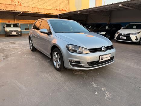 VOLKSWAGEN Golf 1.4 16V 4P TSI COMFORTLINE AUTOMTICO, Foto 3