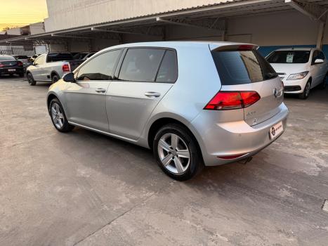 VOLKSWAGEN Golf 1.4 16V 4P TSI COMFORTLINE AUTOMTICO, Foto 6