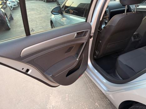 VOLKSWAGEN Golf 1.4 16V 4P TSI COMFORTLINE AUTOMTICO, Foto 7