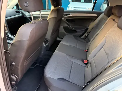 VOLKSWAGEN Golf 1.4 16V 4P TSI COMFORTLINE AUTOMTICO, Foto 8