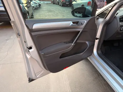 VOLKSWAGEN Golf 1.4 16V 4P TSI COMFORTLINE AUTOMTICO, Foto 10