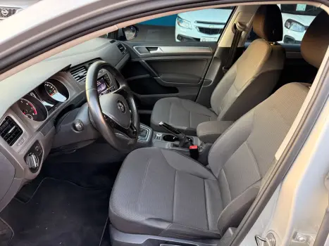 VOLKSWAGEN Golf 1.4 16V 4P TSI COMFORTLINE AUTOMTICO, Foto 11