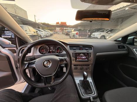 VOLKSWAGEN Golf 1.4 16V 4P TSI COMFORTLINE AUTOMTICO, Foto 12
