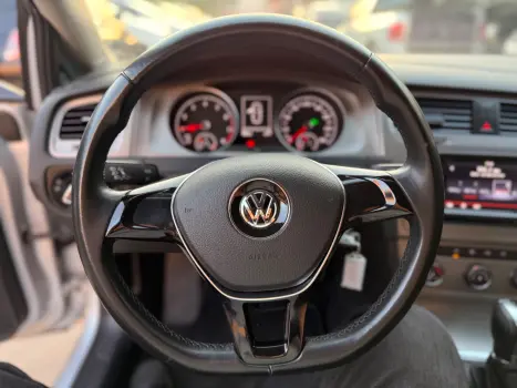VOLKSWAGEN Golf 1.4 16V 4P TSI COMFORTLINE AUTOMTICO, Foto 14