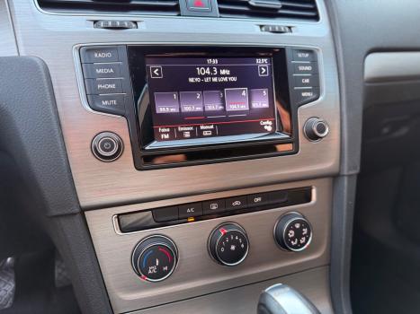 VOLKSWAGEN Golf 1.4 16V 4P TSI COMFORTLINE AUTOMTICO, Foto 15