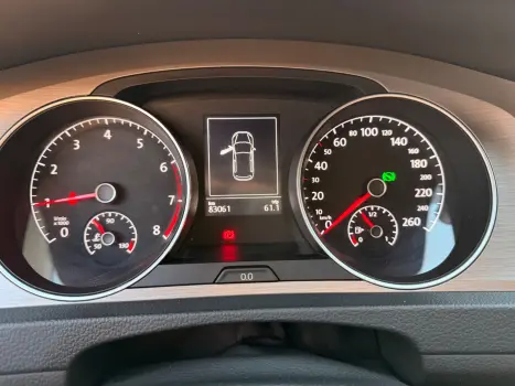 VOLKSWAGEN Golf 1.4 16V 4P TSI COMFORTLINE AUTOMTICO, Foto 17