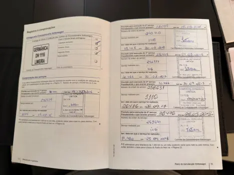 VOLKSWAGEN Golf 1.4 16V 4P TSI COMFORTLINE AUTOMTICO, Foto 20