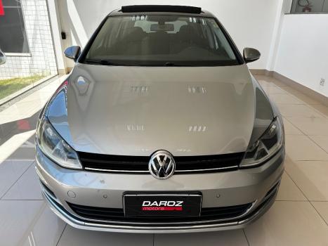 VOLKSWAGEN Golf 1.4 16V 4P TSI HIGHLINE AUTOMÁTICO, Foto 2 VOLKSWAGEN Golf 1.4 16V 4P TSI HIGHLINE AUTOMÁTICO, Foto 2