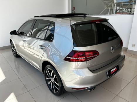 VOLKSWAGEN Golf 1.4 16V 4P TSI HIGHLINE AUTOMÁTICO, Foto 4 VOLKSWAGEN Golf 1.4 16V 4P TSI HIGHLINE AUTOMÁTICO, Foto 4