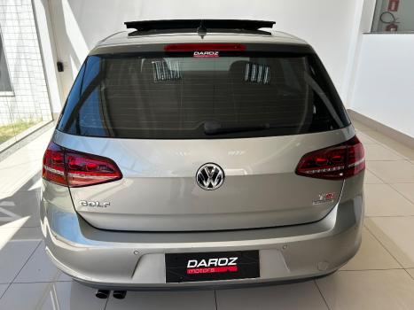VOLKSWAGEN Golf 1.4 16V 4P TSI HIGHLINE AUTOMÁTICO, Foto 5 VOLKSWAGEN Golf 1.4 16V 4P TSI HIGHLINE AUTOMÁTICO, Foto 5