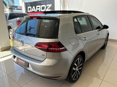 VOLKSWAGEN Golf 1.4 16V 4P TSI HIGHLINE AUTOMÁTICO, Foto 6 VOLKSWAGEN Golf 1.4 16V 4P TSI HIGHLINE AUTOMÁTICO, Foto 6