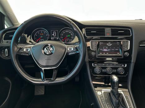 VOLKSWAGEN Golf 1.4 16V 4P TSI HIGHLINE AUTOMÁTICO, Foto 7 VOLKSWAGEN Golf 1.4 16V 4P TSI HIGHLINE AUTOMÁTICO, Foto 7