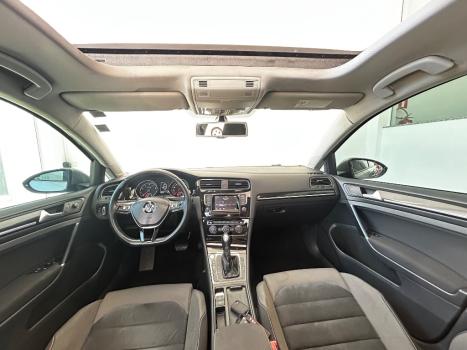 VOLKSWAGEN Golf 1.4 16V 4P TSI HIGHLINE AUTOMÁTICO, Foto 8 VOLKSWAGEN Golf 1.4 16V 4P TSI HIGHLINE AUTOMÁTICO, Foto 8