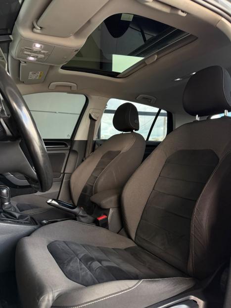 VOLKSWAGEN Golf 1.4 16V 4P FLEX TSI HIGHLINE AUTOM�TICO, Foto 6