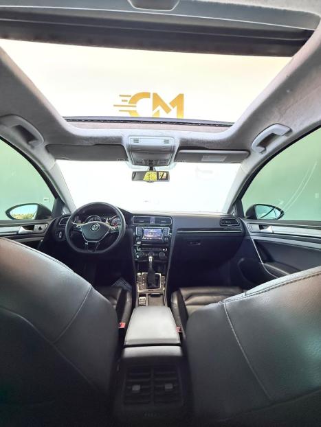 VOLKSWAGEN Golf 1.4 16V 4P TSI HIGHLINE FLEX, Foto 6