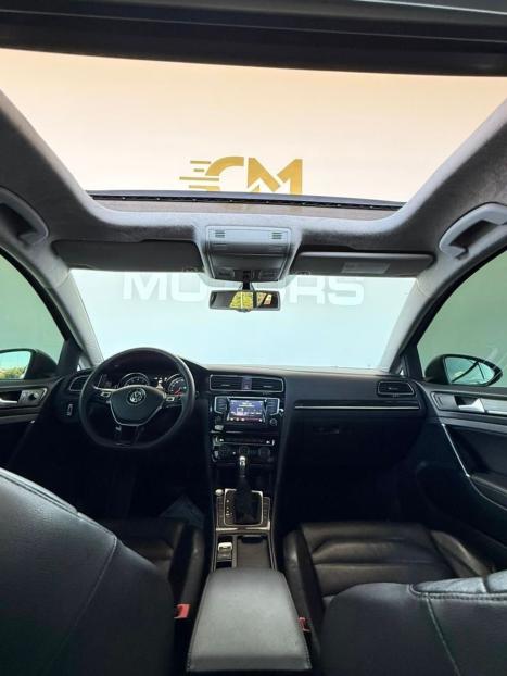 VOLKSWAGEN Golf 1.4 16V 4P TSI HIGHLINE FLEX, Foto 7