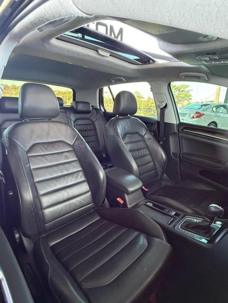VOLKSWAGEN Golf 1.4 16V 4P TSI HIGHLINE FLEX, Foto 8