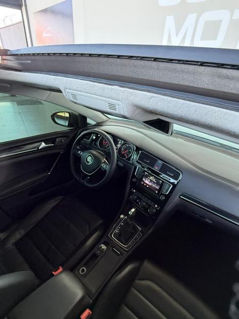 VOLKSWAGEN Golf 1.4 16V 4P TSI HIGHLINE FLEX, Foto 9