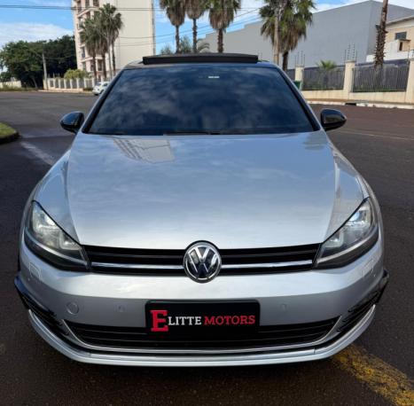 VOLKSWAGEN Golf 1.4 16V 4P TSI HIGHLINE AUTOM�TICO, Foto 3