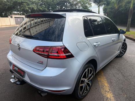 VOLKSWAGEN Golf 1.4 16V 4P TSI HIGHLINE AUTOM�TICO, Foto 5