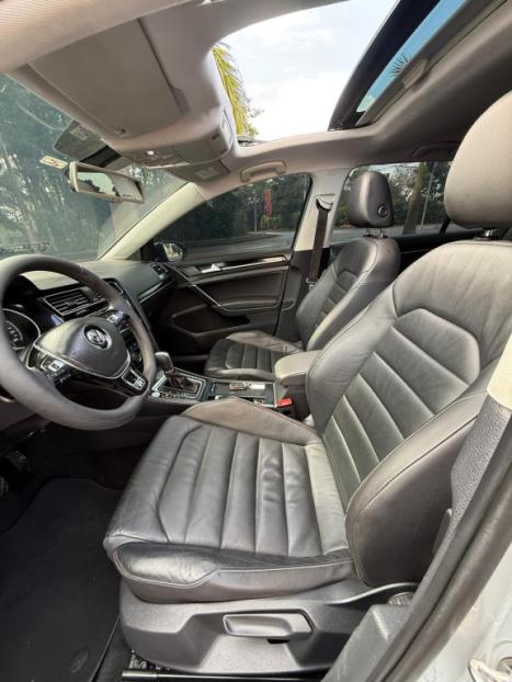 VOLKSWAGEN Golf 1.4 16V 4P TSI HIGHLINE AUTOM�TICO, Foto 7