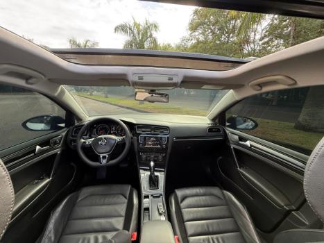 VOLKSWAGEN Golf 1.4 16V 4P TSI HIGHLINE AUTOM�TICO, Foto 9