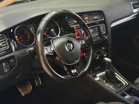 VOLKSWAGEN Golf 1.4 16V 4P FLEX TSI HIGHLINE AUTOMÁTICO, Foto 11