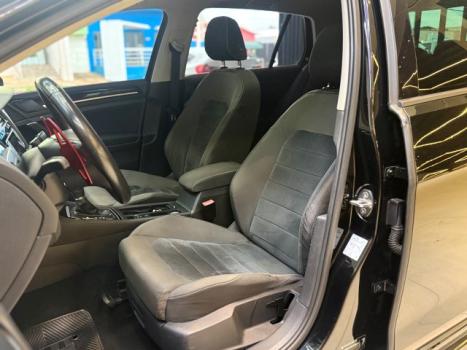 VOLKSWAGEN Golf 1.4 16V 4P FLEX TSI HIGHLINE AUTOMÁTICO, Foto 17