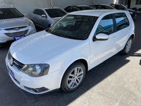 VOLKSWAGEN Golf 1.6 4P SPORTLINE FLEX, Foto 2