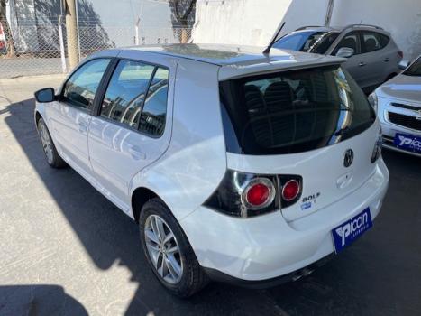 VOLKSWAGEN Golf 1.6 4P SPORTLINE FLEX, Foto 4