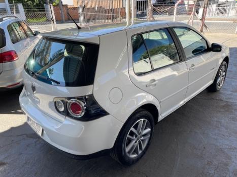 VOLKSWAGEN Golf 1.6 4P SPORTLINE FLEX, Foto 5