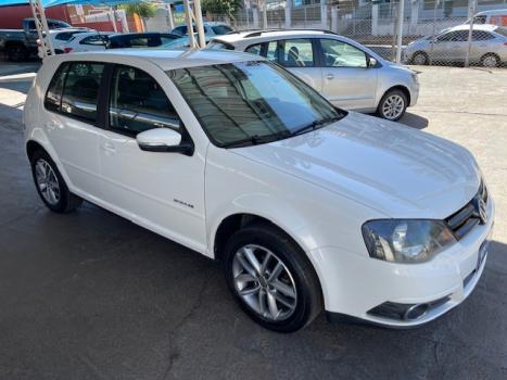 VOLKSWAGEN Golf 1.6 4P SPORTLINE FLEX, Foto 6