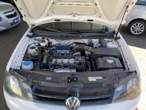 VOLKSWAGEN Golf 1.6 4P SPORTLINE FLEX, Foto 11