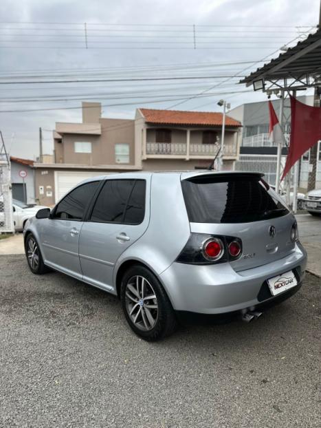 VOLKSWAGEN Golf 1.6 4P CONFORTLINE, Foto 2 VOLKSWAGEN Golf 1.6 4P CONFORTLINE, Foto 2