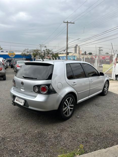 VOLKSWAGEN Golf 1.6 4P CONFORTLINE, Foto 3 VOLKSWAGEN Golf 1.6 4P CONFORTLINE, Foto 3