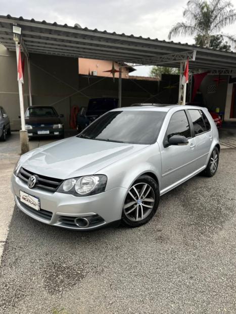 VOLKSWAGEN Golf 1.6 4P CONFORTLINE, Foto 4 VOLKSWAGEN Golf 1.6 4P CONFORTLINE, Foto 4