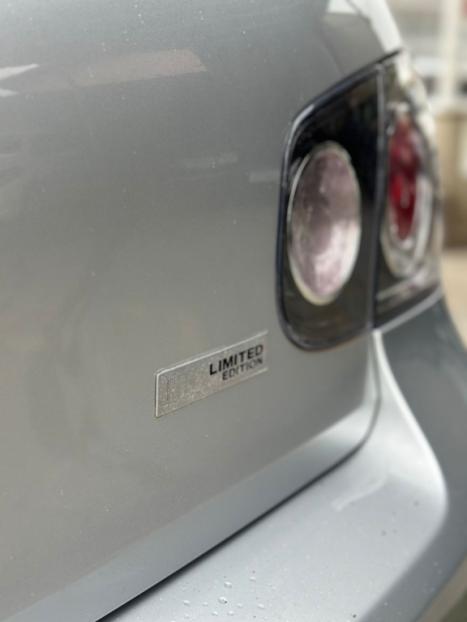 VOLKSWAGEN Golf 1.6 4P CONFORTLINE, Foto 5 VOLKSWAGEN Golf 1.6 4P CONFORTLINE, Foto 5