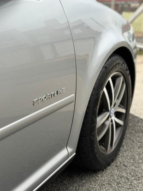 VOLKSWAGEN Golf 1.6 4P CONFORTLINE, Foto 6 VOLKSWAGEN Golf 1.6 4P CONFORTLINE, Foto 6