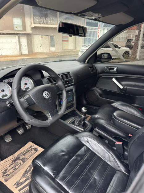 VOLKSWAGEN Golf 1.6 4P CONFORTLINE, Foto 7 VOLKSWAGEN Golf 1.6 4P CONFORTLINE, Foto 7