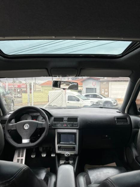 VOLKSWAGEN Golf 1.6 4P CONFORTLINE, Foto 8 VOLKSWAGEN Golf 1.6 4P CONFORTLINE, Foto 8