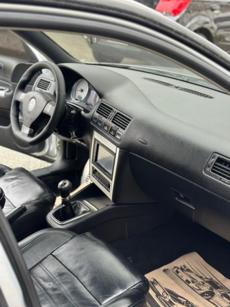 VOLKSWAGEN Golf 1.6 4P CONFORTLINE, Foto 9 VOLKSWAGEN Golf 1.6 4P CONFORTLINE, Foto 9